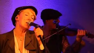 There's A Ghost In Our House     Written And Performed By Merry Hell