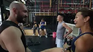 Begin With The End In Mind l MALAYSIA SME Sportrepreneur Congress l Episode 3