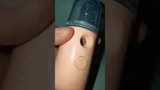 NANO Mist Sprayer