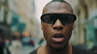 NATHAN UPDC - Fashion week / C'est fashion (Clip officiel)