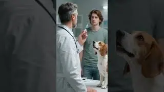 Dog&rsquo;s Last Goodbye Turned Into a Miracle 💔✨