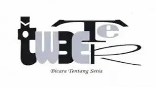 Tweeter - Pikir2 Dulu