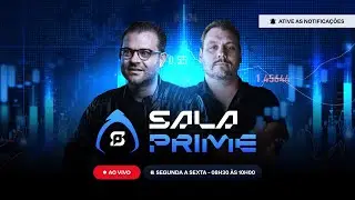 DAY TRADE AO VIVO - MINI &Iacute;NDICE, D&Oacute;LAR E A&Ccedil;&Otilde;ES 23/02//2026.