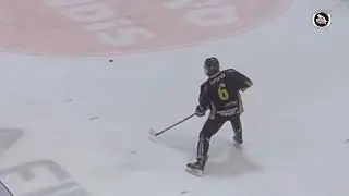 U20 Highlights vom 18 10 2025 Young Dragons Erfurt gegen SCC Adler Berlin