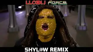 LL Cool J - The FORCE featuring Q-Tip (Shylow Remix)