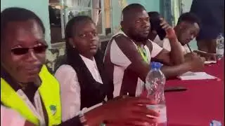 BREAKING NEWS:BOYD WERE ANNOUNCED WINNER OF KASIPUL BY ELECTIONS