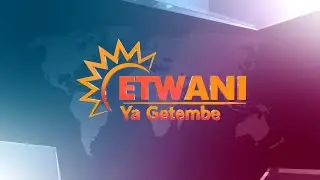 LIVE STREAM: ETWANI YA GETEMBE (TECHNICAL EDUCATION) | 5TH FEB, 2025, HOST: MATILDAH OBAIGWA