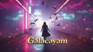 Geleceyem ( Cover) #trend