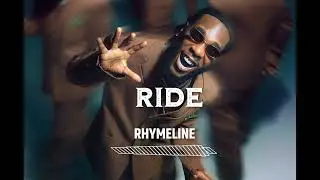 BURNA BOY BEAT 