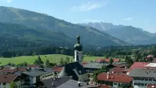 Reit im Winkl St. Pankratius Plenum