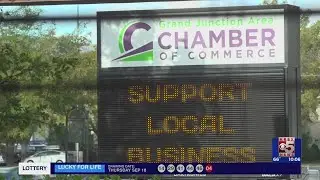 Grand Junction Chamber of Commerce receives a Qualified Apprenticeship Intermediary Grant