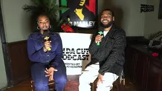 Cujo Hendrix Interviews TOKYO T For 