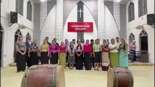 KUALMAWI PYD zai( A khi thangvan sang chhum zinnna piah lam atang a) 