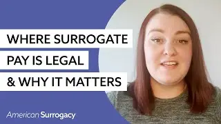 Only THESE States Allow Paid Surrogacy