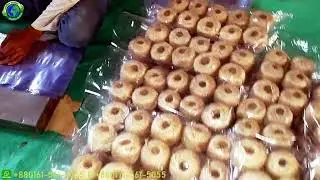 Jute Twine Ball Rolling & Packing inside Jute factory of Bangladesh #JuteTwineBall #JuteYarn