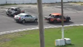 Hudson2021 0906 Reverse Race