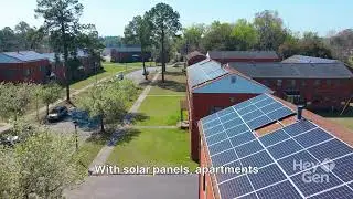 Smart Living with RV Infotainment | Solar Panels & Smart Water Metering