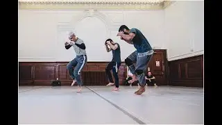 Centre for Movement, Hereford, Herefordshire