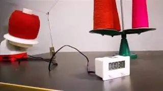 L2 Jumbo Yarn Ball Winder, Collect useful data with rotation counter.