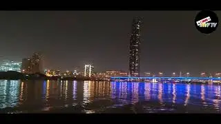 Dubai Festival City #dfc #dubai #uae #mvftv
