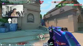 30+ KILLS! LIQUID NATS INSANE VYSE VALORANT RANKED GAMEPLAY [Full Match VOD]