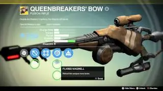 Destiny - Hands On 