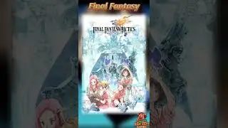 The Cancelled PS2 Sequel to Final Fantasy Tactics 🤯