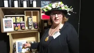 Dark Moon Healing Art | Professional Witch | MBS Festival Sydney