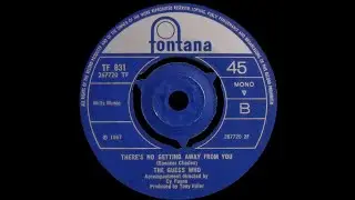 There's No Getting Away From You (Digitally Extracted Stereo Remix)