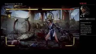 Transmiss&atilde;o ao vivo do PS4 de WelingtonCaproni