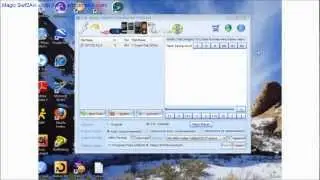 How to convert SWF file to WMV file by Mostafa Saif