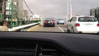 Unloading Kingston-Edmonds Ferry