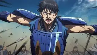Shin vs. Houken - skins