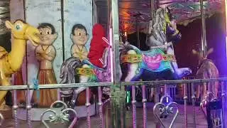 #jahurul #music #💘💞 বাড়ির সামনে মেলা দেখেন Mela