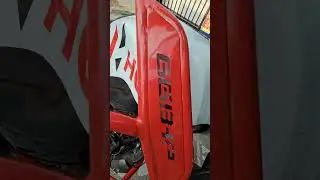 Xpulse200 fully loaded #xpulseoffroad #accessories #xpulse200