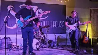 Marcelo, Faron, Jake Losing Hand