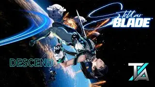 Stellar Blade | 