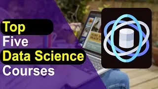 Top 5 Data Science Course | Job Guarantee Program | Upgrad data science | Simplilearn | Almabetter