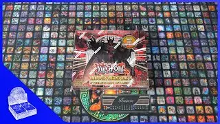 Opening - Hidden Arsenal 5 Display