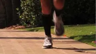 Why I Hate Compression Leg Sleeves...