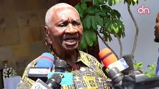 Pius Msekwa: Mambo matatu ninayoyakumbuka kumhusu Benjamin Mkapa
