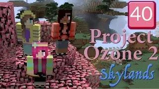 Project Ozone 2: Episode 40 - ME Controller