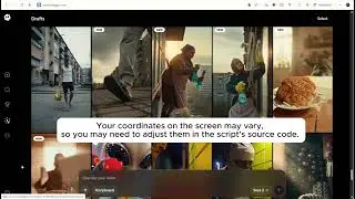 How to Automate SORA Download All Videos & Prompts Before They Are Deleted🚨 Ultimate Workflow #sora
