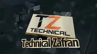 Zafran technology world