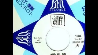 Vikki Lawrence - AND I'LL GO  (1969)