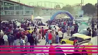 Ford limo service in islamabad