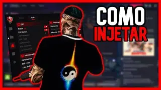 COMO INJETAR O NOVO MOD MENU - FORTUNE MENU HACK FIVEM