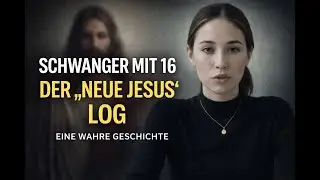 Schwanger mit 16 — Er nannte sich den neuen Jesus