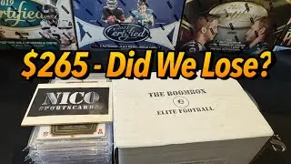 Boombox Time ! The Original Boombox Elite Football - June 2025