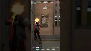 Phoenix Got Knifed 🔥Aggressive Gameplay 🔥 #shorts #valorantindia #shortsfeed
